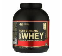 Optimum Nutrition 100% Gold Standard Whey 5.0 Lbs Protein (34.31€/Lb)