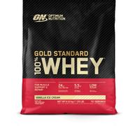 Optimum Nutrition 100% Gold Standard Whey Protein Powder 4,53 kg