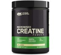 Optimum Nutrition Micronized Creatine 317g