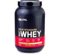Optimum Nutrition 100% Wgs French Vanilla 22la 900 gr French Vanilla