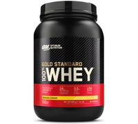Optimum Nutrition 100% Whey Gold 909 gr Banana Cream