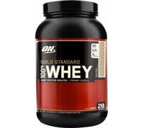 Optimum Nutrition 100% Whey Gold 909 gr Pear & Chocolate