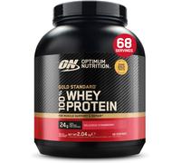 Optimum Nutrition 100% Whey Gold Standard 2.01 kg Banana Cream