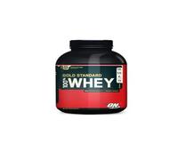 Gold Standard Whey Protein Muscle Building Powder with Naturally Occurring