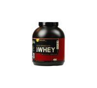 Optimum Nutrition 100% Whey Gold Standard Mint Protein Powder 2270g