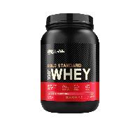 Optimum Nutrition 100% Whey Gold Standard - Proteins - Whey Protein Blend
