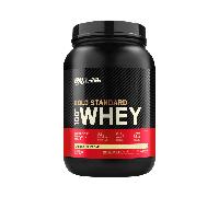 Optimum Nutrition 100% Whey Gold Standard - Proteins - Whey Protein Blend