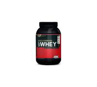 Optimum Nutrition 100% Whey Gold Standard Strawberry 943g