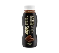 Optimum Nutrition 50g High Protein Shake Chocolate 500ml