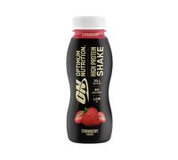 Optimum Nutrition 50g High Protein Shake Strawberry 500ml