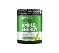 Optimum Nutrition AmiN.O Energy 270g, Lemon Lime