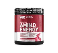 Optimum Nutrition Amino Energy 270 gr Fruit Fusion