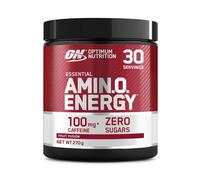 Optimum Nutrition Amino Energy - Essential Amino Acids - 270 g Fruit Fusion