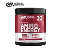 Optimum Nutrition Amino Energy 270 gr Fruit Fusion
