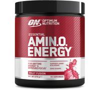 Optimum Nutrition Amino Energy 270 gr Fruit Fusion