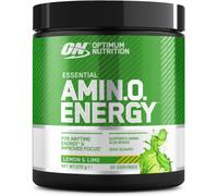 (Lemon Lime) Optimum Nutrition Amino Energy - 270g