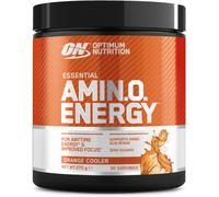 Optimum Nutrition AmiNO Energy 270g Orange Cooler