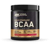 Optimum Nutrition BCAA Raspberry Pomegranate 266g