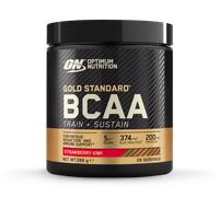 Optimum Nutrition BCAA Strawberry Kiwi 266g