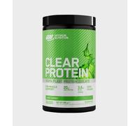 Optimum Nutrition Clear Pea Protein l Vegan l Refreshing Lime Sorbet 280g