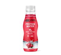 Optimum Nutrition Clear Protein Nutrition Drink Apple & Raspberry Flavour - 350ml