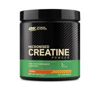 Optimum Nutrition Creatine Monohydrate Orange 247.5g
