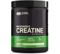 Optimum Nutrition Creatine Powder 317 gr
