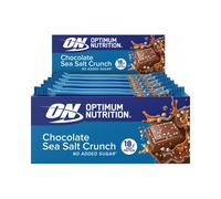 Optimum Nutrition Crunchy Protein Bar - Bars - Protein Bars