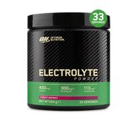 Optimum Nutrition Electrolyte Powder Forest Berries 264g
