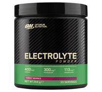 Optimum Nutrition Electrolyte Powder Forrest Berries 264g