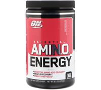 Optimum Nutrition, Essential Amin.O. Energy, Watermelon, 9.5 oz (270 g)