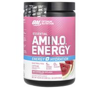 Optimum Nutrition, Essential Amin.O. Energy, Watermelon Splash, 10.05 oz (285 g)