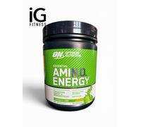 Optimum Nutrition Amino Energy 270 gr Orange