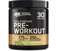 Optimum Nutrition Gold S Pre Workout Apple 300g
