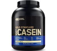 Optimum Nutrition Gold Standard 100% Casein 1.8 kg Vanilla