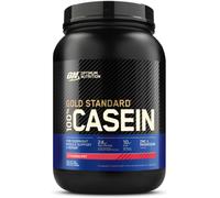 Optimum Nutrition Gold Standard 100% Casein 908 gr Strawberry