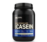 Optimum Nutrition Gold Standard 100% Casein Monohydrate Creatine Powder Chocolate 924g One Size Multicolore