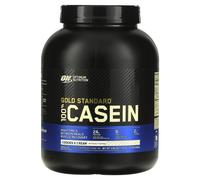 Optimum Nutrition, Gold Standard 100% Casein, Cookies & Cream, 3.86 lb (1.75 kg)