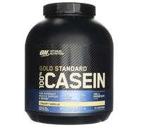 Optimum Nutrition Gold Standard 100% Casein Protein, creamy vanilla, 1820 g