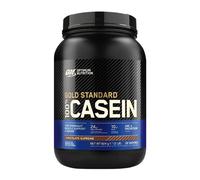 Optimum Nutrition Gold Standard 100% Casein Monohydrate Creatine Powder Chocolate 924g Golden