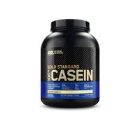 Optimum Nutrition Gold Standard 100% Casein Protein Slow Release Creamy Vanilla - 1816 g