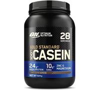 Optimum Nutrition Gold Standard 100% Casein Slow Release Protein 924g Delicious
