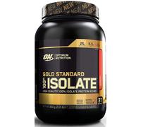 Optimum Nutrition Gold Standard 100% Isolate Strawberry - 930g