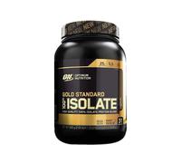 Optimum Nutrition Gold Standard 100% Isolate 930g High Quality ISO Whey LowSugar