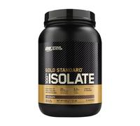 Optimum Nutrition Gold Standard 100% Isolate Protein Chocolate 930g
