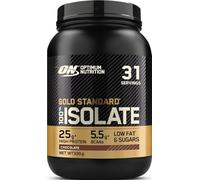 Optimum Nutrition Gold Standard 100% Isolate 930 gr Chocolate