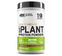 Optimum Nutrition Gold Standard 100% Plant
