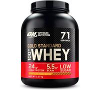 Optimum Nutrition Gold Standard 100% Whey 2270 gr Peanut Butter