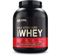 Optimum Nutrition Gold Standard 100% Whey 2270 gr Extreme Milk