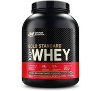 Optimum Nutrition Gold Standard 100% whey 2.2kg